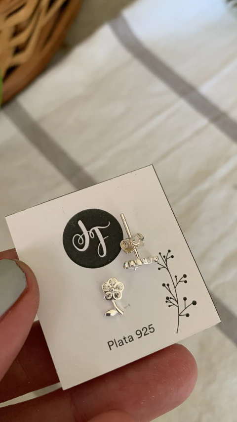 Aro Flower (PRECIO POR UNIDAD)