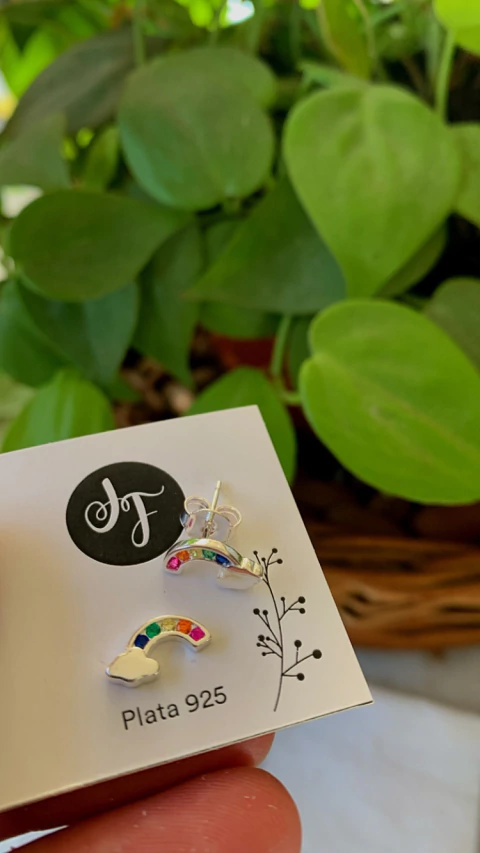 Aro Rainbow (PRECIO POR UNIDAD)