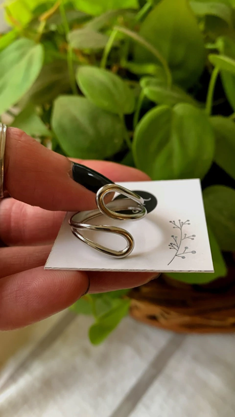 Anillo Denver 18mm AC