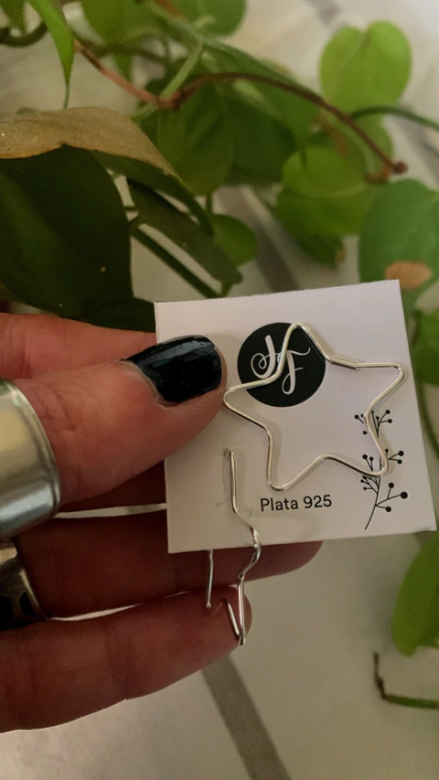 Aro Big Star Precio PAR