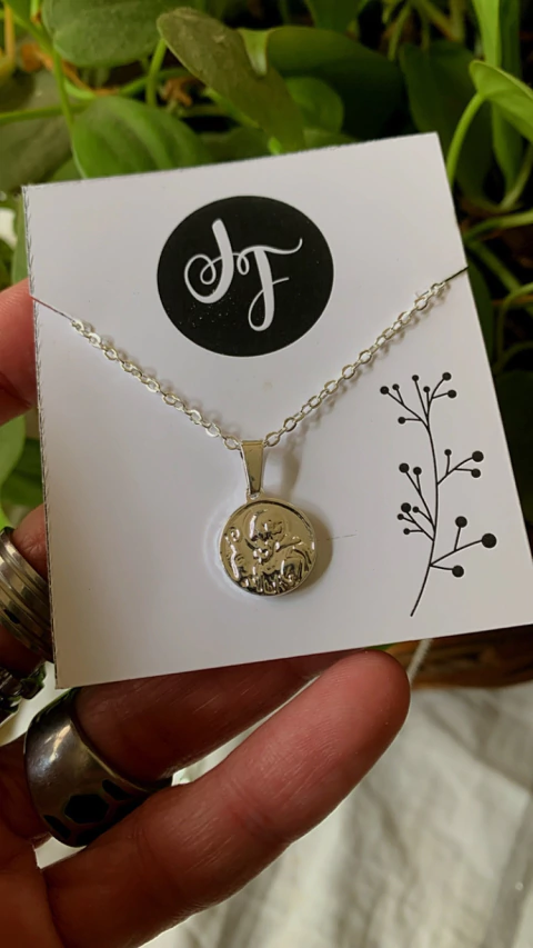 Conjunto San Benito AB - comprar online