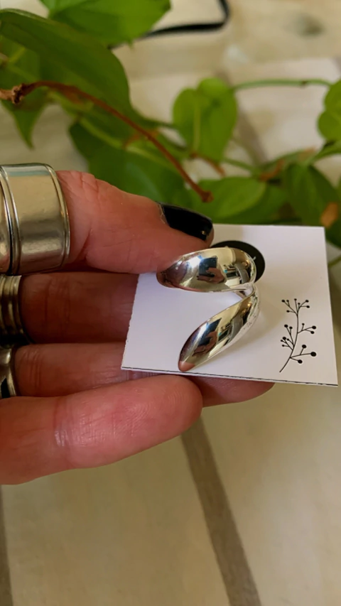 Anillo London 17mm AB