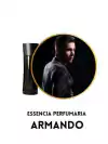 Essência Perfumaria Armando