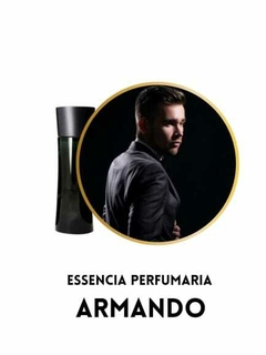 Essência Perfumaria Armando