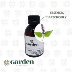 Essência Patchouly