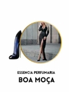 Essência Perfumaria Boa Moça