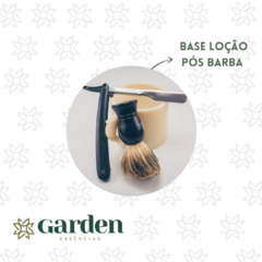 Base para Loção pós Barba 1L