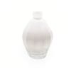 Vidro Lampe Branco 300 ML 28/410