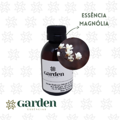 Essência Magnólia