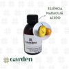 Essência Maracujá Azedo 100ml