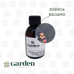 Essência Bálsamo