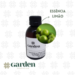 Essência Limão