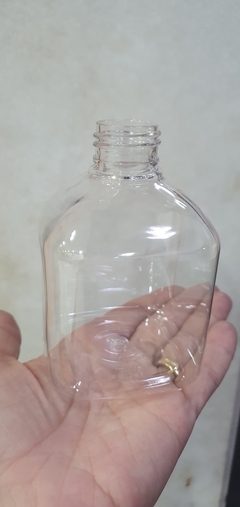 Pet Saboaria 240 mls 24/415