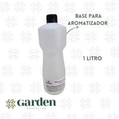Base para aromatizador 1 L