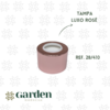 Tampa Luxo Rosé Gold 28/410