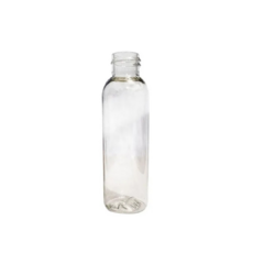 Pet cilíndrico 60 mls 20/410