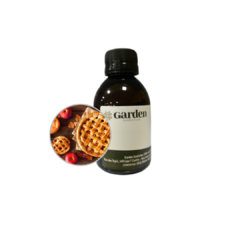 Essência Maçã e Canela