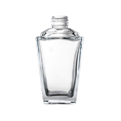 Vidro Trapézio 250 ML 28/410