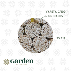 Vareta para Aromatizador 25 cm