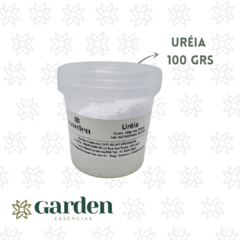 Uréia 100 gramas