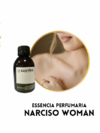 Essência Perfumaria Narciso Woman