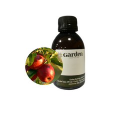 Essência Vela Maçã com Canela 100ml