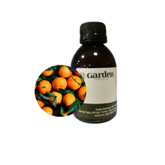 Essência Laranja com Canela