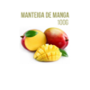 Manteiga de Manga 100 grs