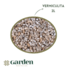 Vermiculita 2 L - comprar online