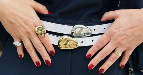 Banner da categoria Cintos