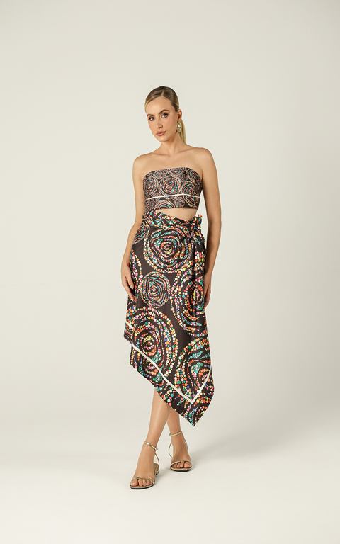 LENÇO PAREÔ BARCELONA