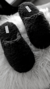 8016 Pantuflones Bruna negro en internet