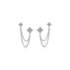 Brinco Cufflink na internet