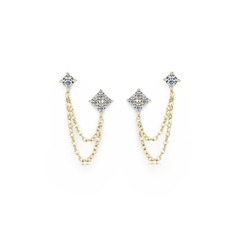 Brinco Cufflink - comprar online