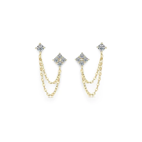 Brinco Cufflink - comprar online