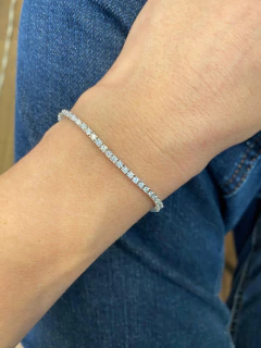 Pulseira Riviera Confort 2.5 mm na internet