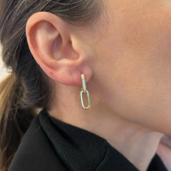 Argola Clips - comprar online