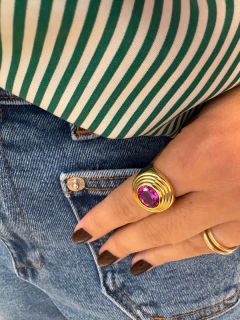 Anel Yves - comprar online