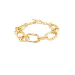 Pulseira Gold Chain