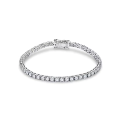 Pulseira Riviera Clássica 2.0 mm - comprar online