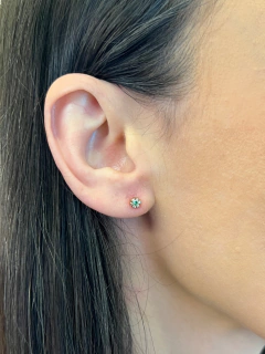 Imagem do Brinco Dayse Baby