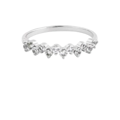 Anel Stack One na internet