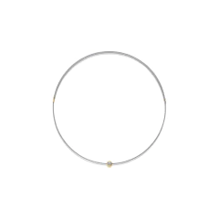 Gargantilha Bubbly na internet