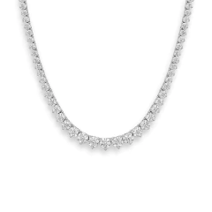 Colar Riviera 4.5 mm