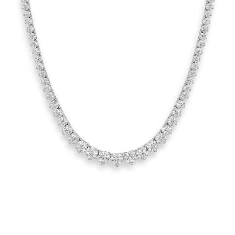 Colar Riviera 4.5 mm