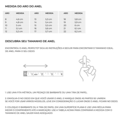 Anel Solitário Emerald 2.0 cts - VEEFE