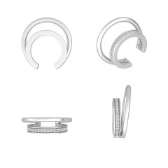 Piercing Giulie - loja online