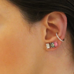 Brinco Lilly Rose - comprar online