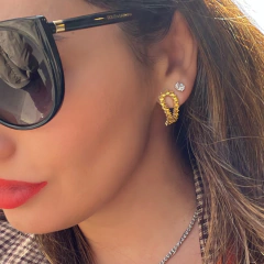 Brinco Stack Curve - comprar online