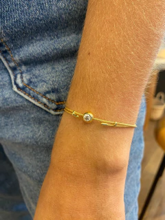 Pulseira Bubbly na internet